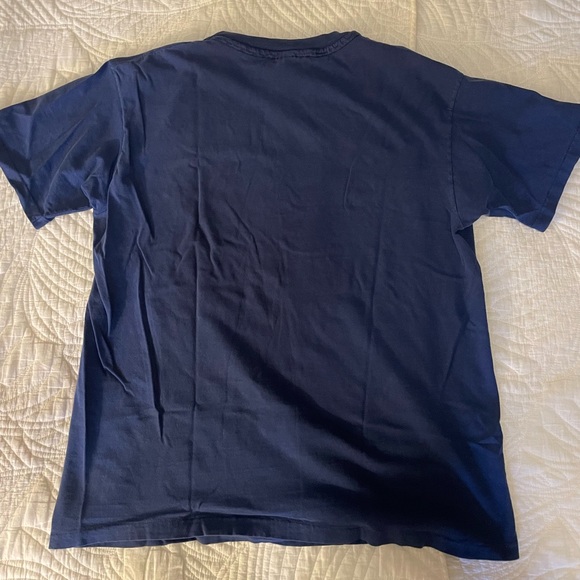 Vintage 80s Duke University tshirt - Picture 2 of 7